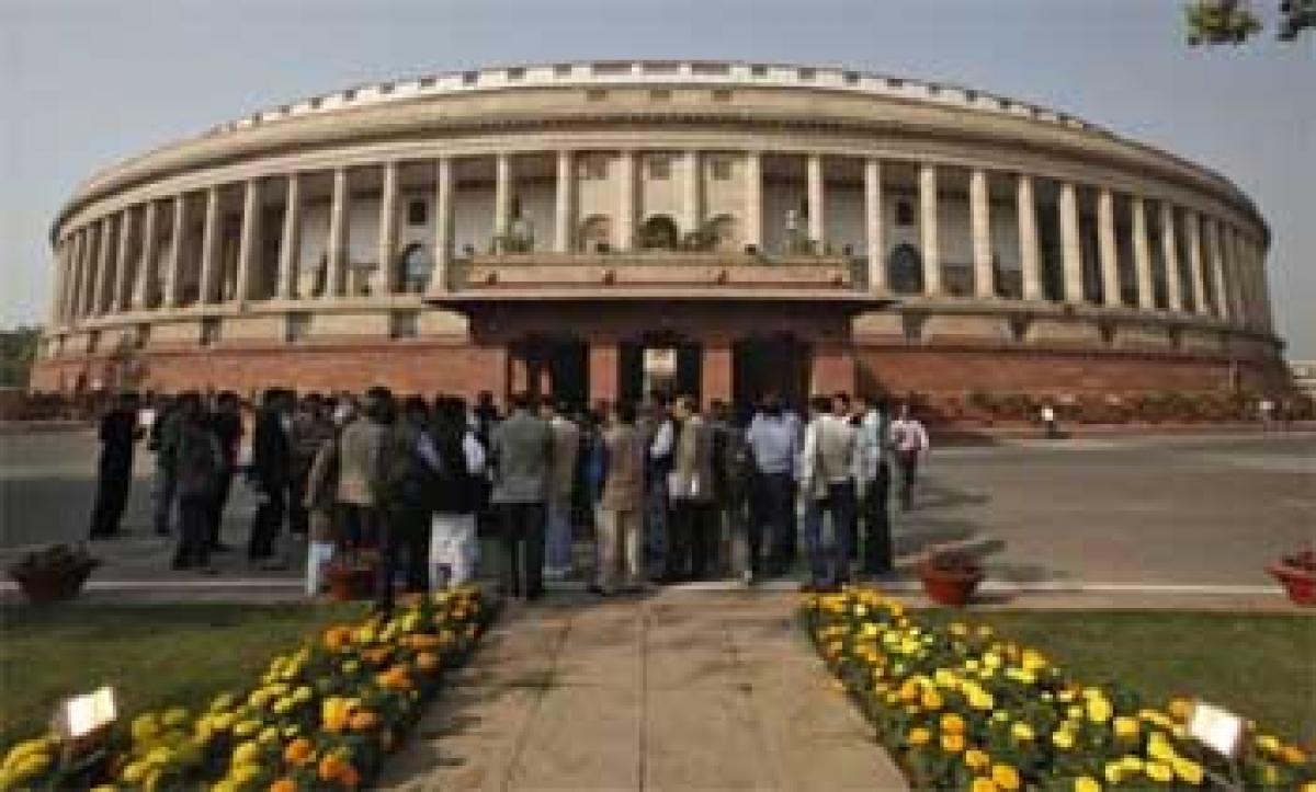 Will Rajya Sabha pass the Whistle Blowers Protection Bill?